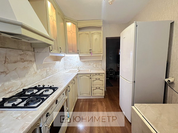 4-к. кв. 95.2 м² 8/9 эт.