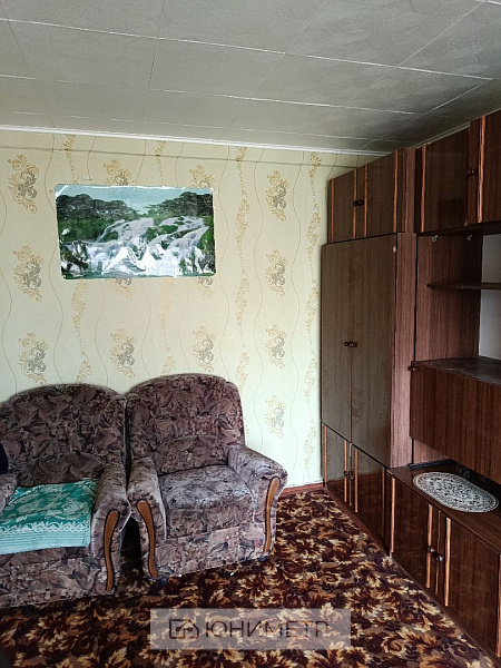 1-к. кв. 28.8 м² 4/5 эт.