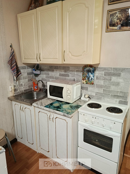 Комната 17 м² 1/5 эт.