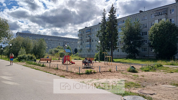 1-к. кв. 35,4 м² 2/5 эт.