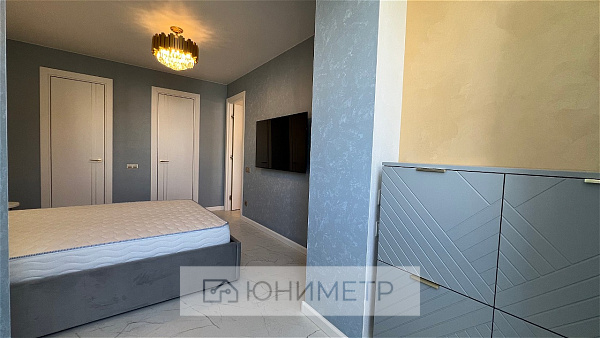 3-к. кв. 54.9 м² 8/12 эт.