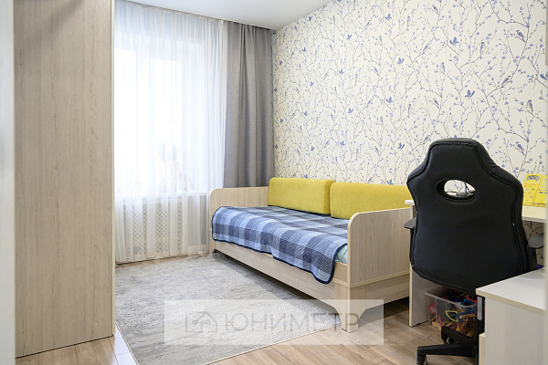 2-к. кв. 45.4 м² 2/9 эт. 2-к. кв. 45.4 м² 2/9 эт.