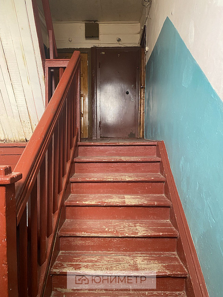 2-к. кв. 38.5 м² 2/2 эт.