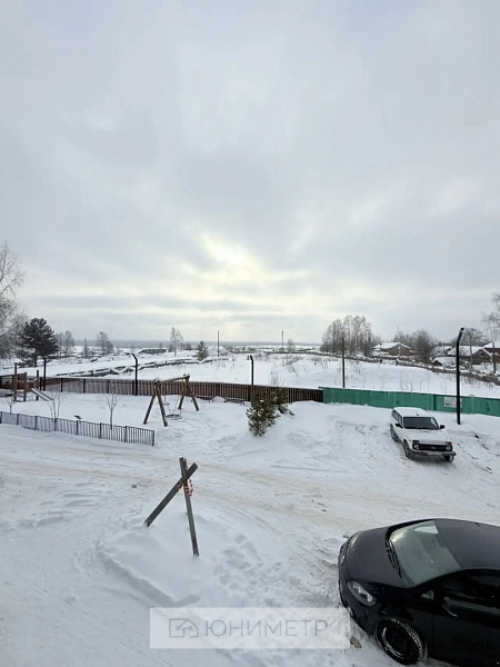 1-к. кв. 33.4 м² 2/9 эт.