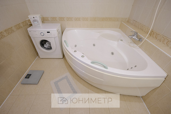 3-к. кв. 156.3 м² 5/5 эт.