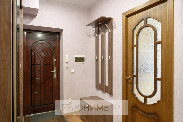 2-к. кв. 54.1 м² 5/5 эт. 2-к. кв. 54.1 м² 5/5 эт.