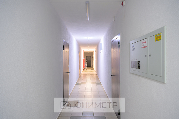 1-к. кв. 32.1 м² 7/14 эт.