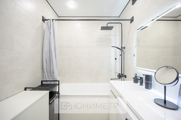 3-к. кв. 55.6 м² 3/12 эт.