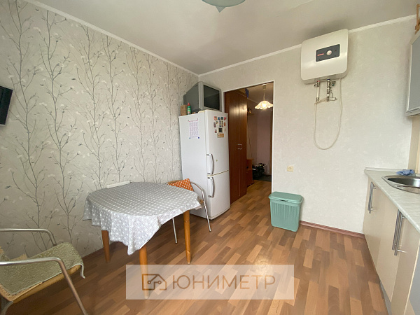 1-к. кв. 39.3 м² 8/9 эт. 1-к. кв. 39.3 м² 8/9 эт.