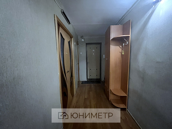 4-к. кв. 95.2 м² 8/9 эт.