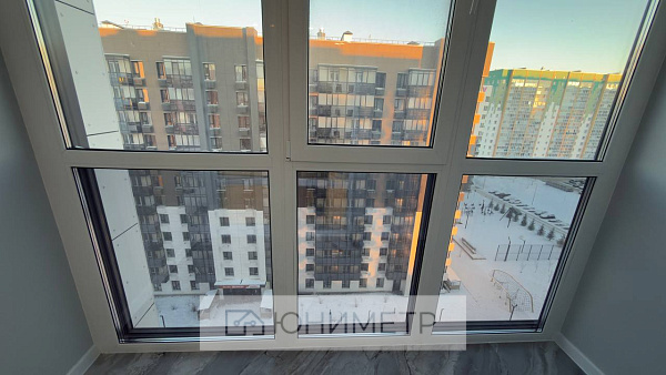 3-к. кв. 68 м² 11/12 эт.