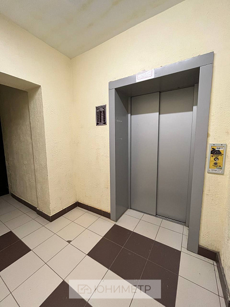 2-к. кв. 47.2 м² 5/11 эт.