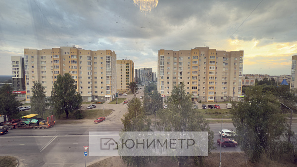 2-к. кв. 57 м² 5/10 эт. 2-к. кв. 57 м² 5/10 эт.