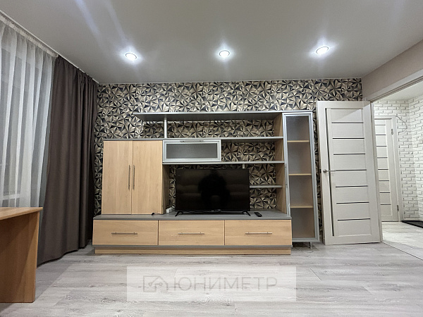 1-к. кв. 41 м² 6/9 эт.