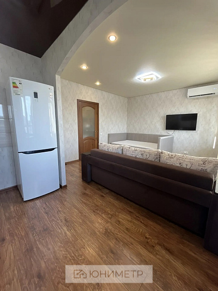 1-к. кв. 31.4 м² 9/9 эт.