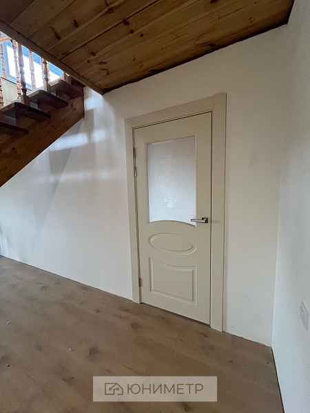 Дом 292 м² на участке 12 сот.