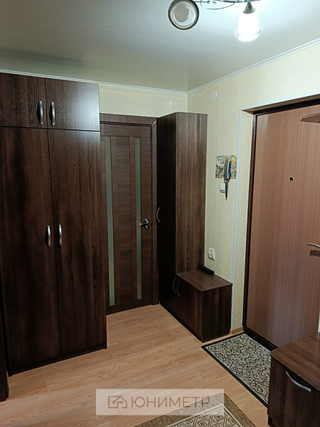 1-к. кв. 35.9 м² 2/4 эт.