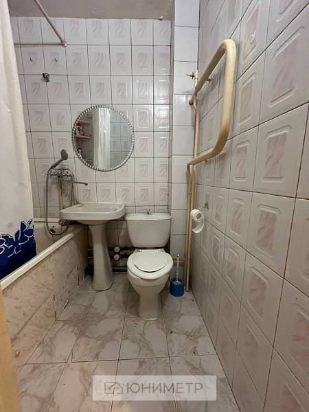 1-к. кв. 33.1 м² 5/5 эт.