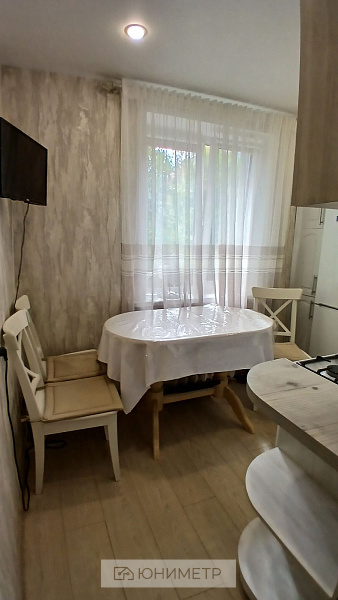 1-к. кв. 35,4 м² 2/5 эт.