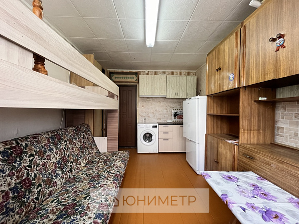 Комната 13 м² 4/5 эт.