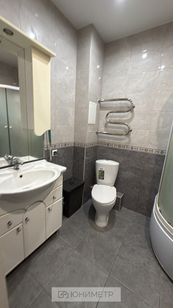 студия-к. кв. 26.6 м² 6/14 эт.