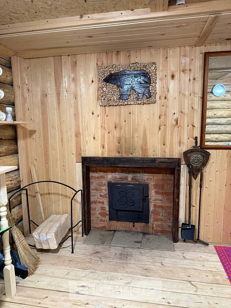 Участок 12 соток (ЛПХ)