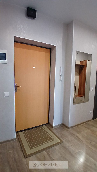 2-к. кв. 55.8 м² 10/15 эт.