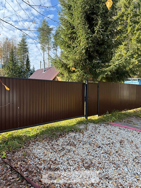 Участок 12 соток (ЛПХ)