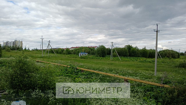 Дом 170 м² на участке 9 сот.
