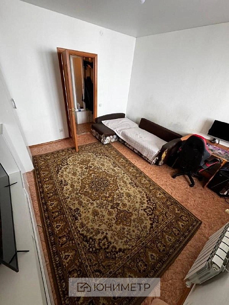 4-к. кв. 84.4 м² 4/4 эт.