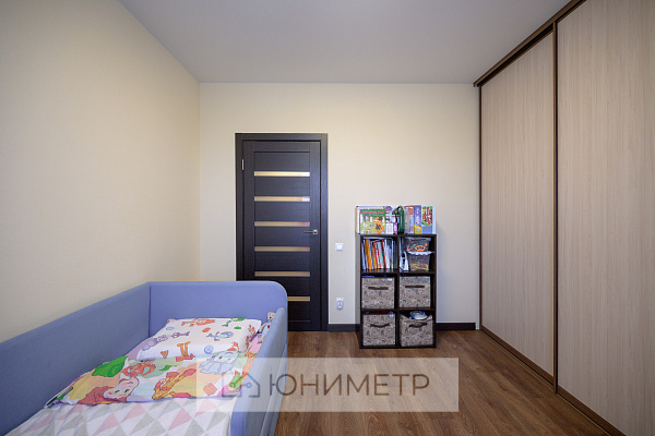 3-к. кв. 71.1 м² 12/14 эт.