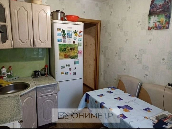 4-к. кв. 74.2 м² 3/5 эт. 4-к. кв. 74.2 м² 3/5 эт.