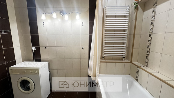 3-к. кв. 72 м² 7/9 эт. 3-к. кв. 72 м² 7/9 эт.