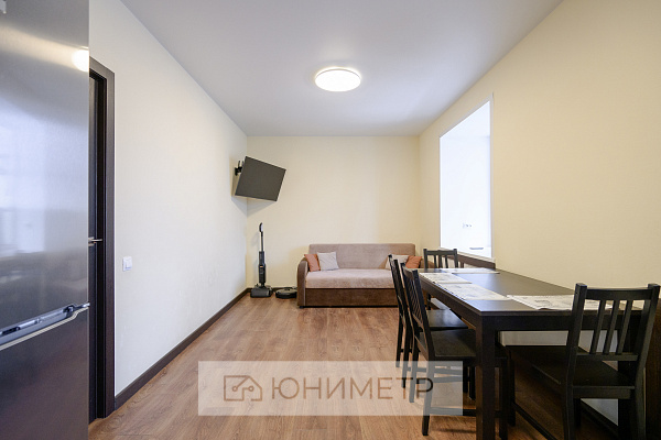 3-к. кв. 71.1 м² 12/14 эт.