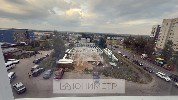 2-к. кв. 57 м² 5/10 эт. 2-к. кв. 57 м² 5/10 эт.