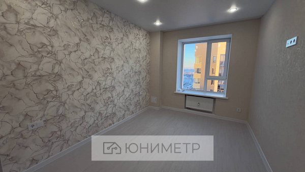 3-к. кв. 68 м² 11/12 эт.