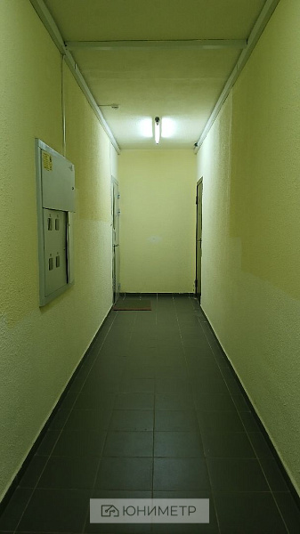 2-к. кв. 55.8 м² 10/15 эт.