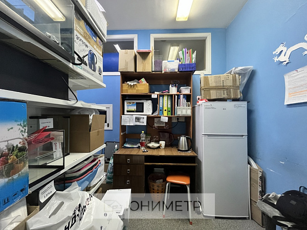 Помещение свободного назначения 69.5 м²