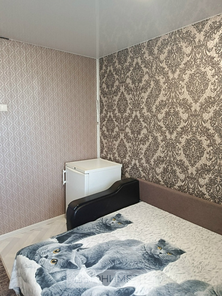 2-к. кв. 51 м² 5/5 эт.