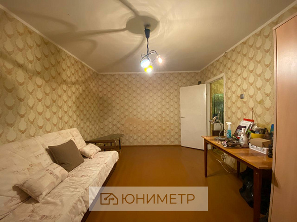 2-к. кв. 48.2 м² 6/9 эт.