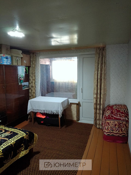 Дом 270 м² на участке 22 сот.