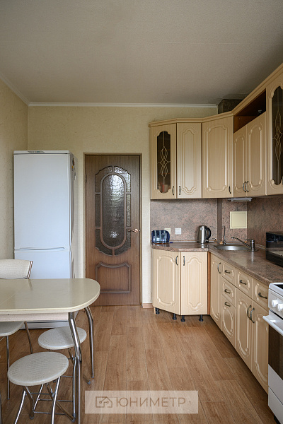 2-к. кв. 54.1 м² 5/5 эт. 2-к. кв. 54.1 м² 5/5 эт.