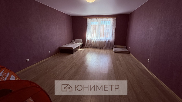 2-к. кв. 63.7 м² 4/4 эт.