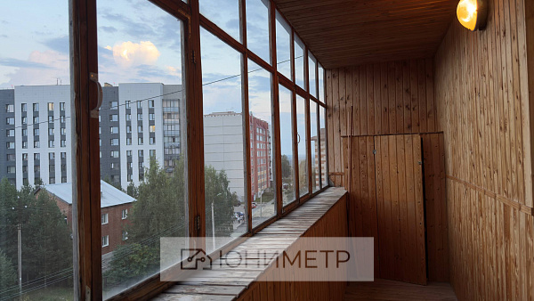 2-к. кв. 55.6 м² 5/5 эт. 2-к. кв. 55.6 м² 5/5 эт.