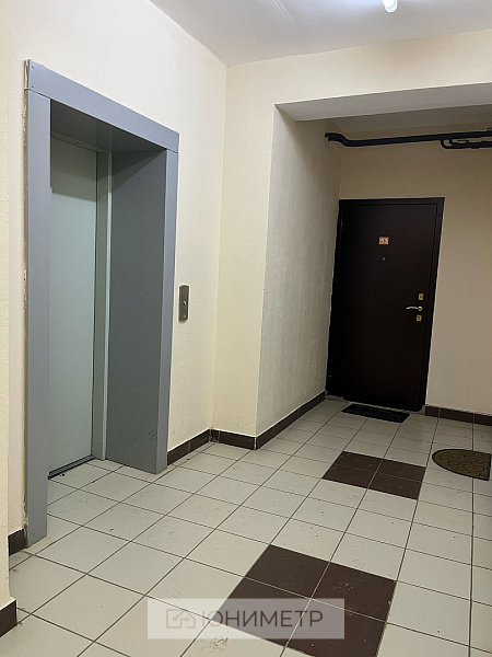 1-к. кв. 34 м² 5/9 эт. 1-к. кв. 34 м² 5/9 эт.