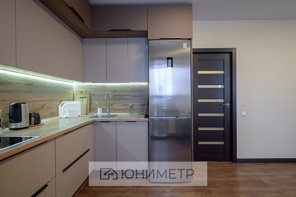 3-к. кв. 71.1 м² 12/14 эт.