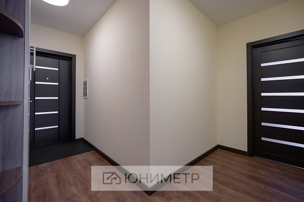 3-к. кв. 71.1 м² 12/14 эт.