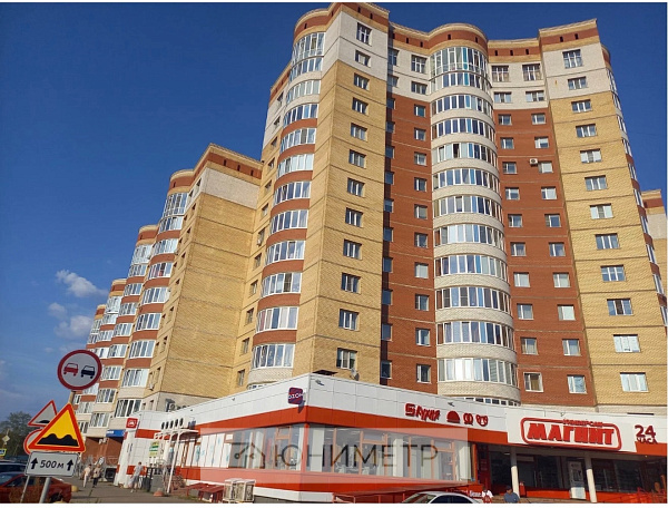 Помещение свободного назначения 50.8 м²