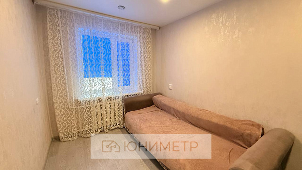 3-к. кв. 62.3 м² 2/5 эт.