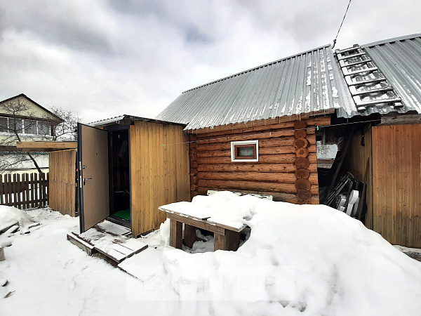 Дача 70 м² на участке 6 сот. Дача 70 м² на участке 6 сот.